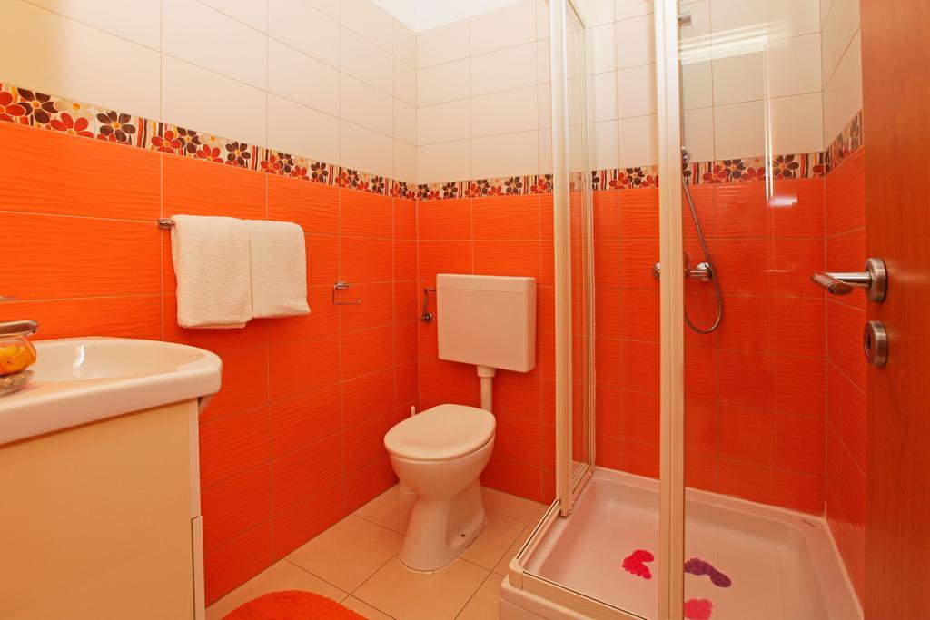 Guest House Kod Peskarije ヴェラ・ルカ 部屋 写真