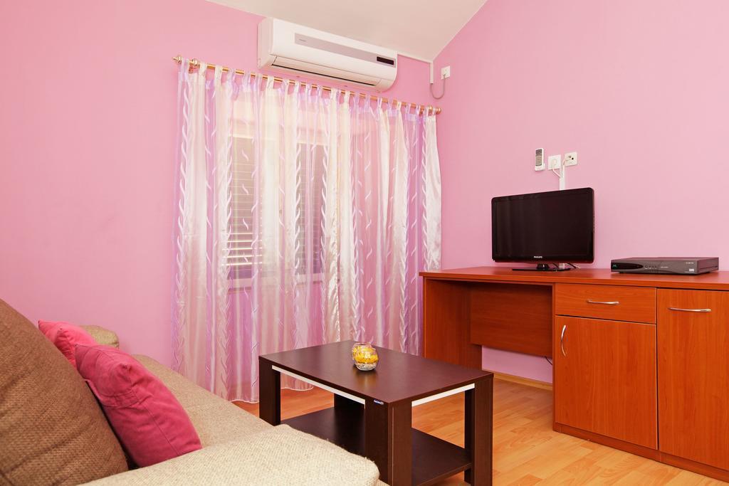 Guest House Kod Peskarije ヴェラ・ルカ 部屋 写真